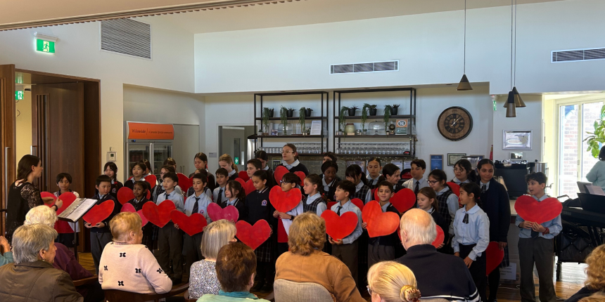 choir