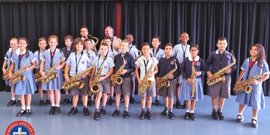 Year4Band