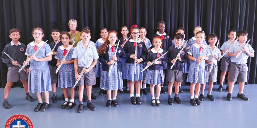 Year4Band