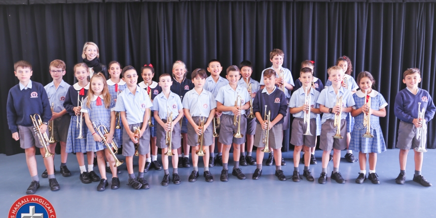 Year4Band