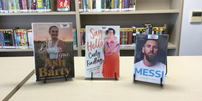 Great new books in the IRC!