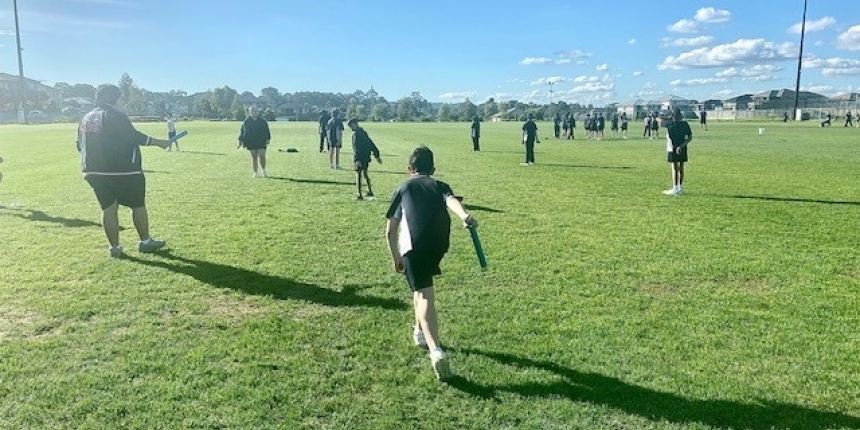 Year 12 coaching