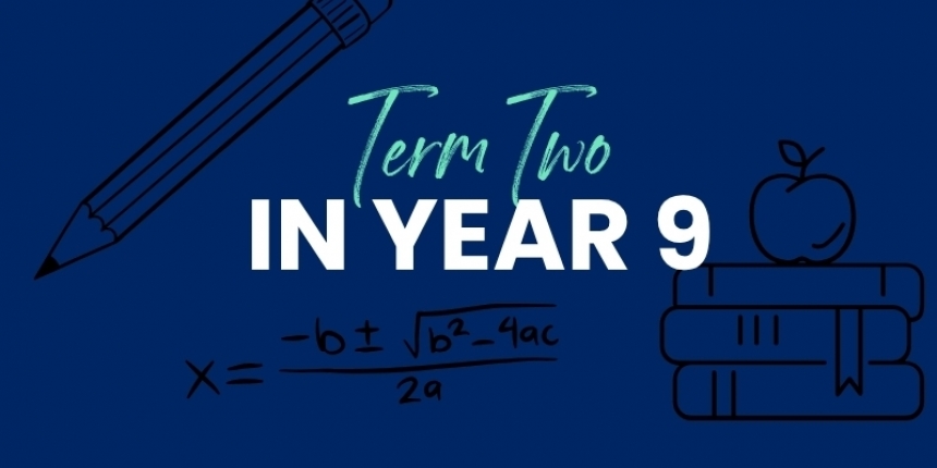 year 9