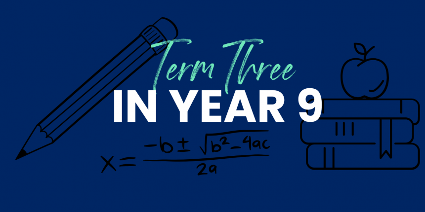 year 9