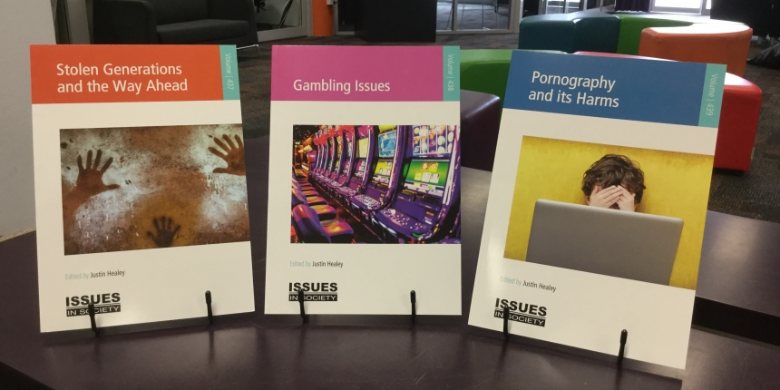 Great resources for Senior Students!