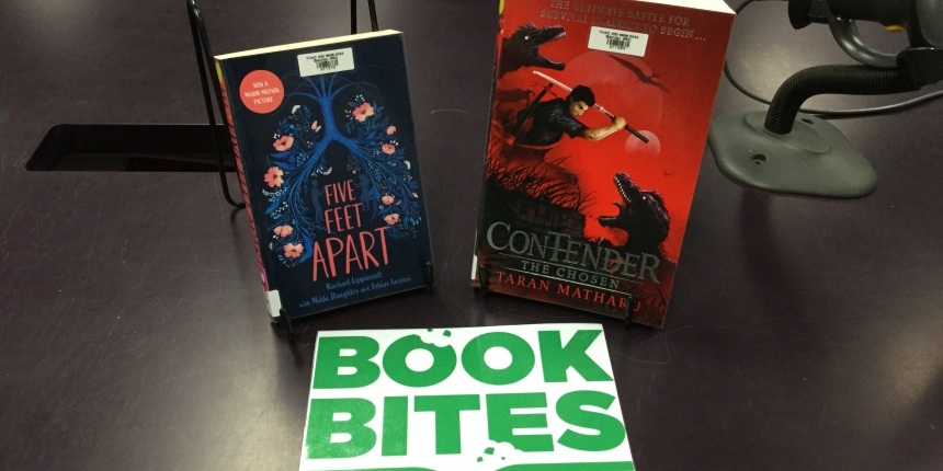 Book Bites!