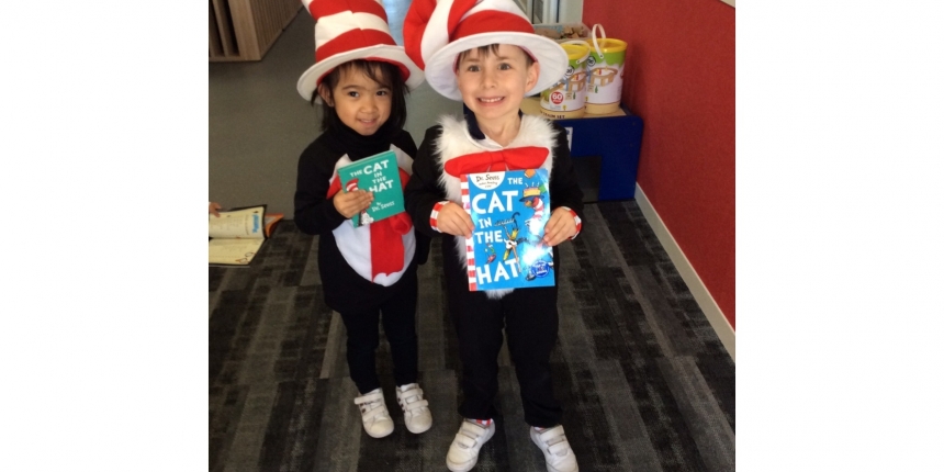 Book Week 2019