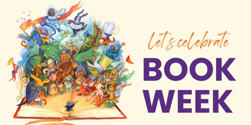 bookweek