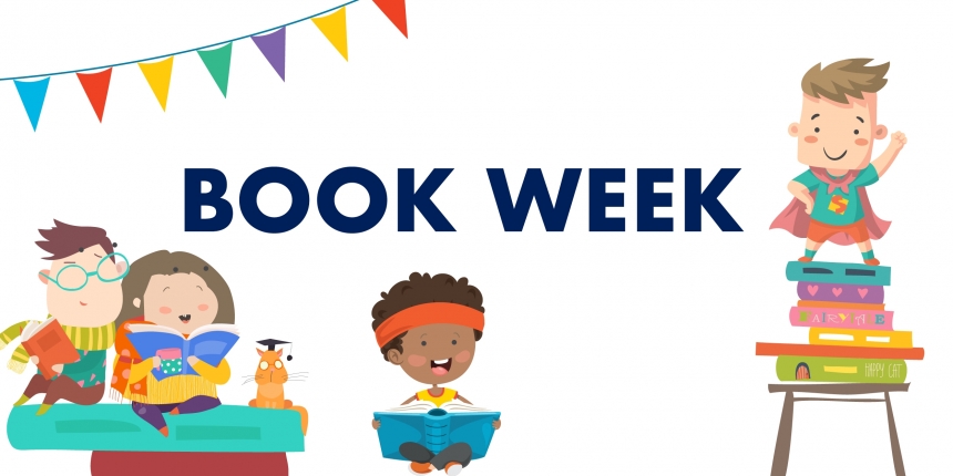 Book Week