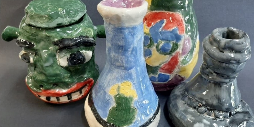 Ceramics 2020