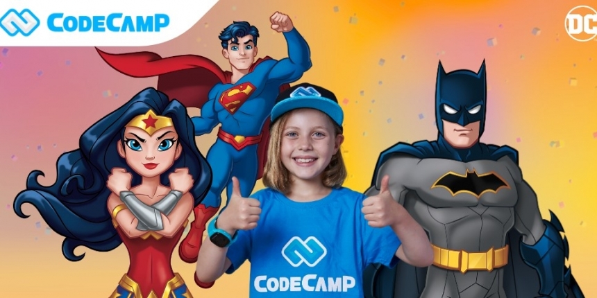 Code Camp