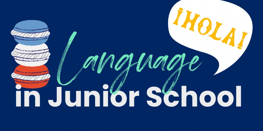 Junior Language
