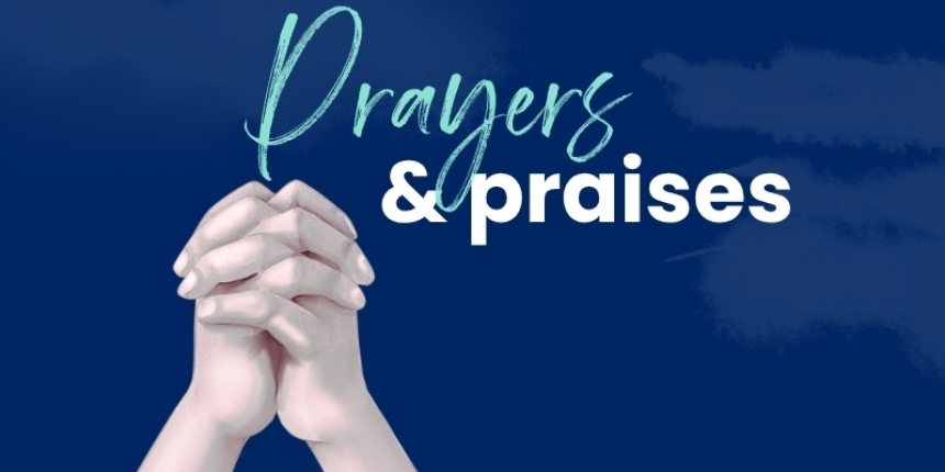prayers