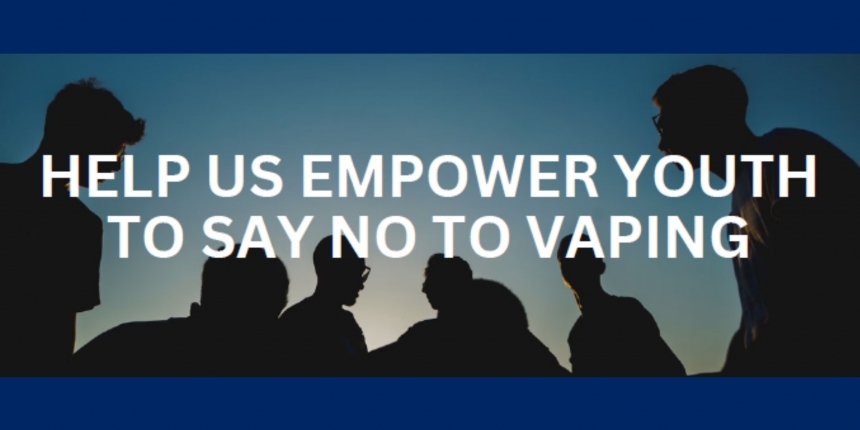 Vaping