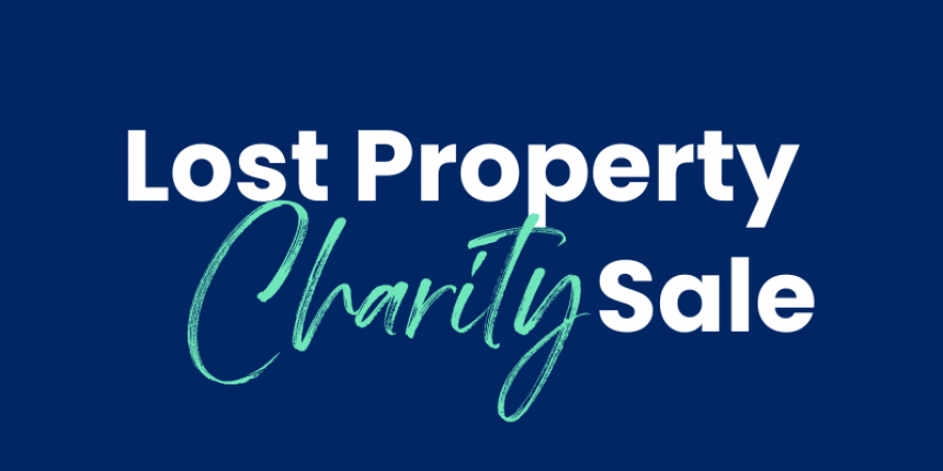 Lost Property