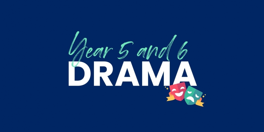 Year 5 header