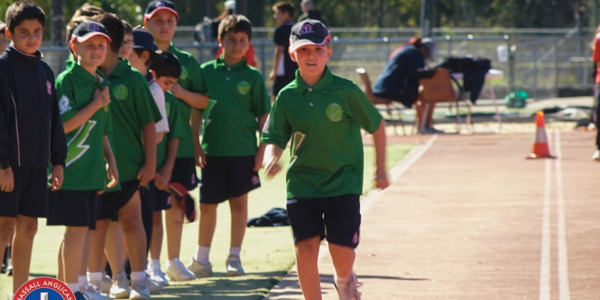 Athletics Carnival