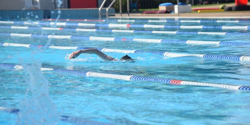 THAC Swimming Carnival