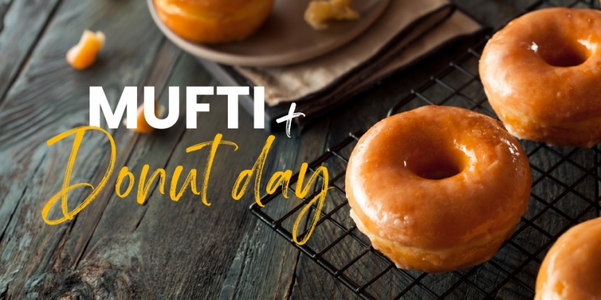 donut