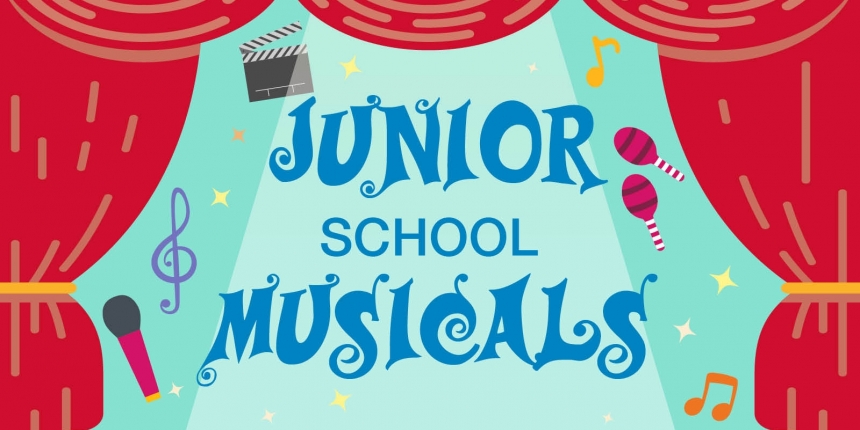 Junior School Musicals