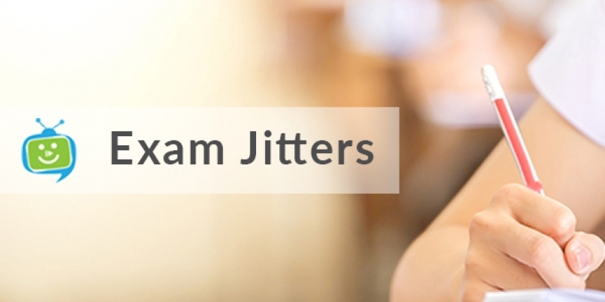 Exam Jitters