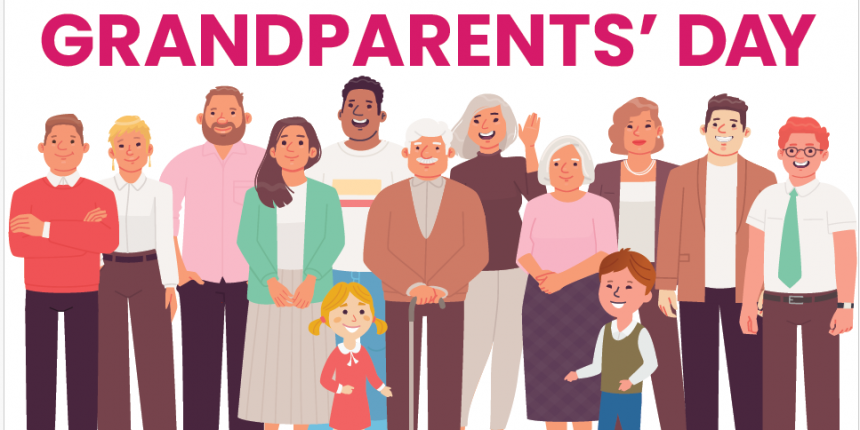 Grandparents Day