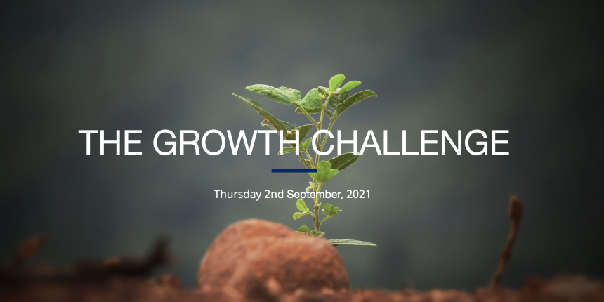 growth challenge