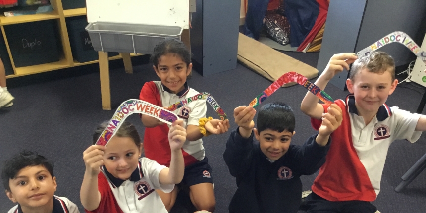 NAIDOC Week