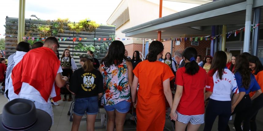 Harmony Day