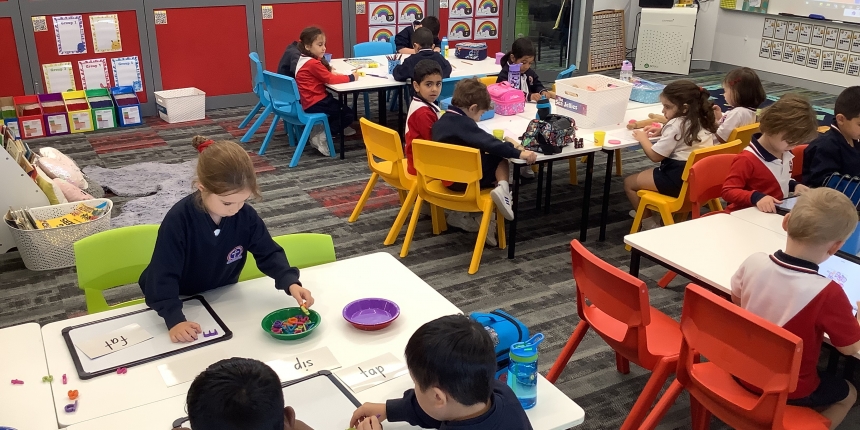 Kindy Learning