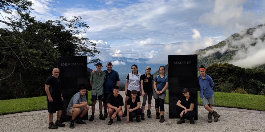 Kokoda 2018