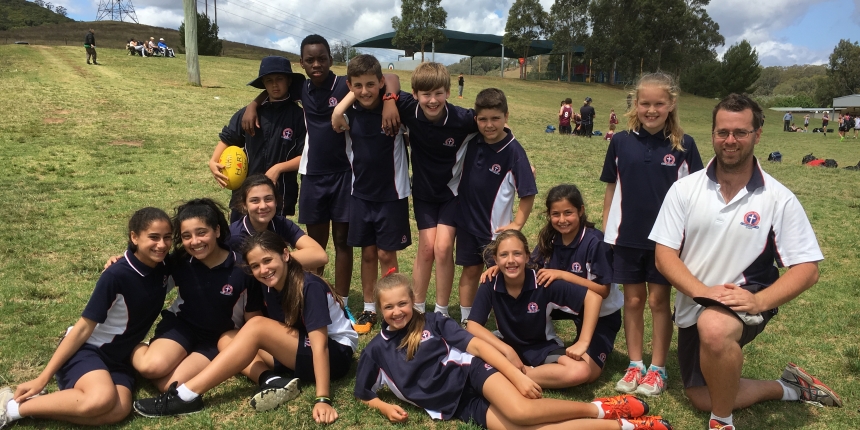 NASSA Primary AFL