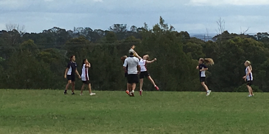 NASSA Primary AFL