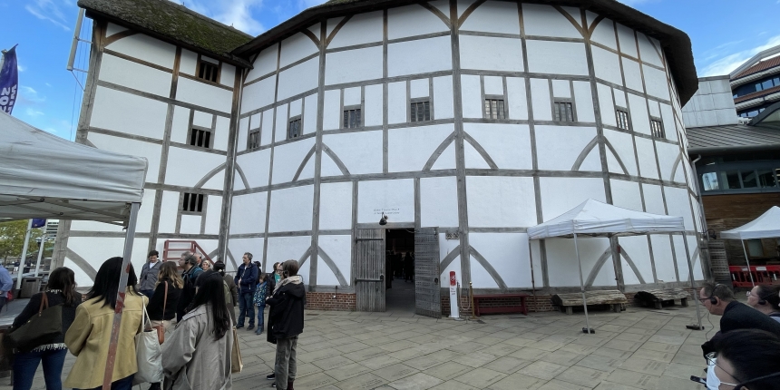 Globe Theatre