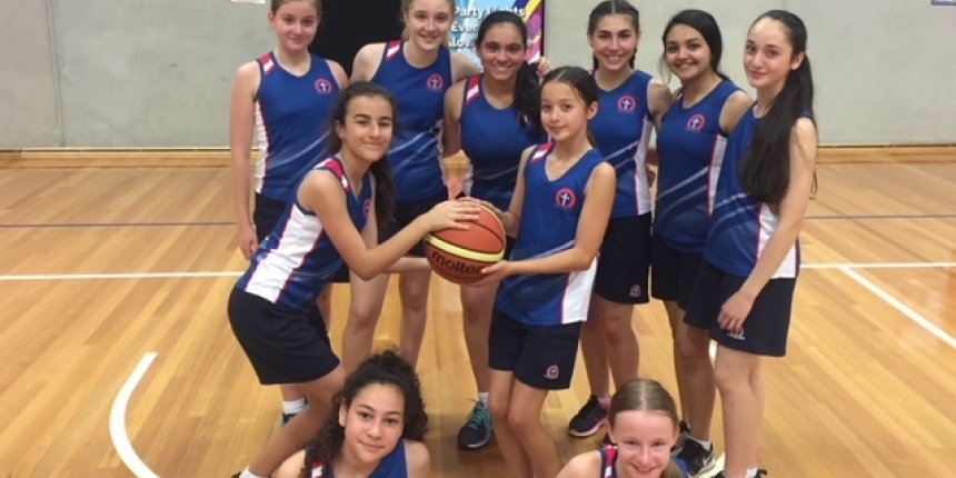 NASSA Basketball Gala Day