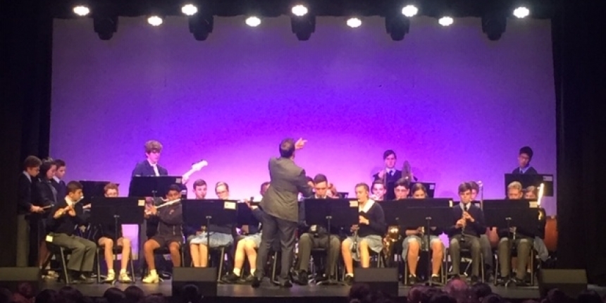 SeniorConcertBand