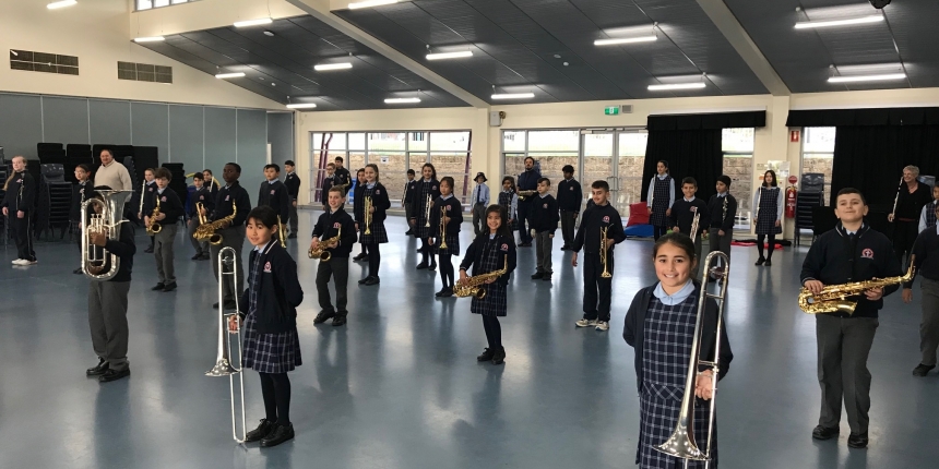 Year4Band