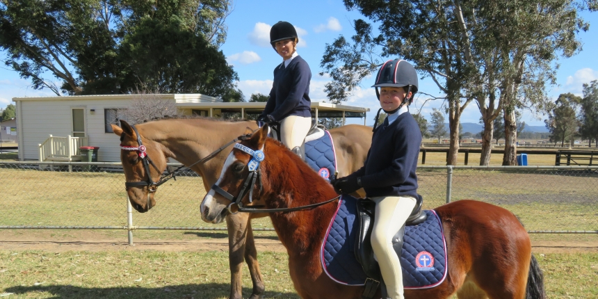 Arndell Equestrian