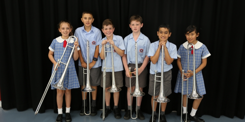 Year4band2020