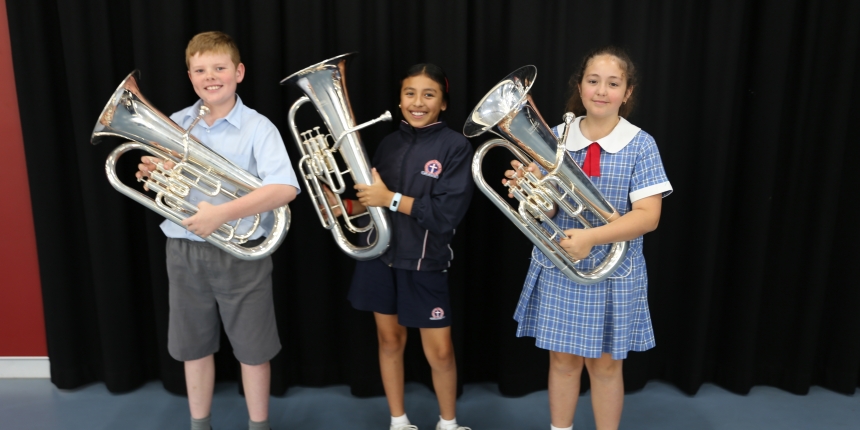 Year4band2020