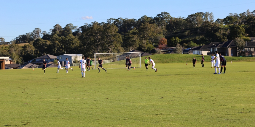 CIS Soccer