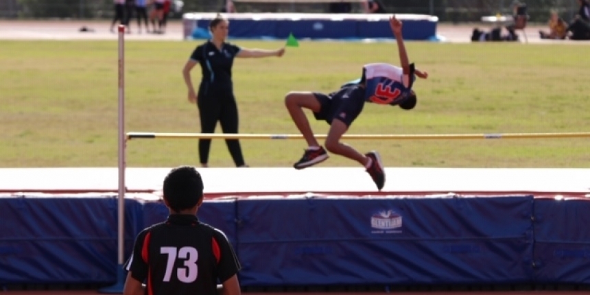 High Jump