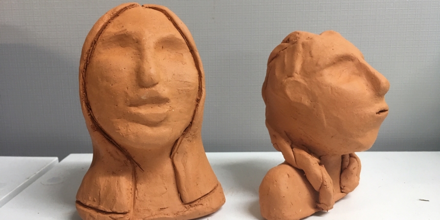 PortraitSculptures