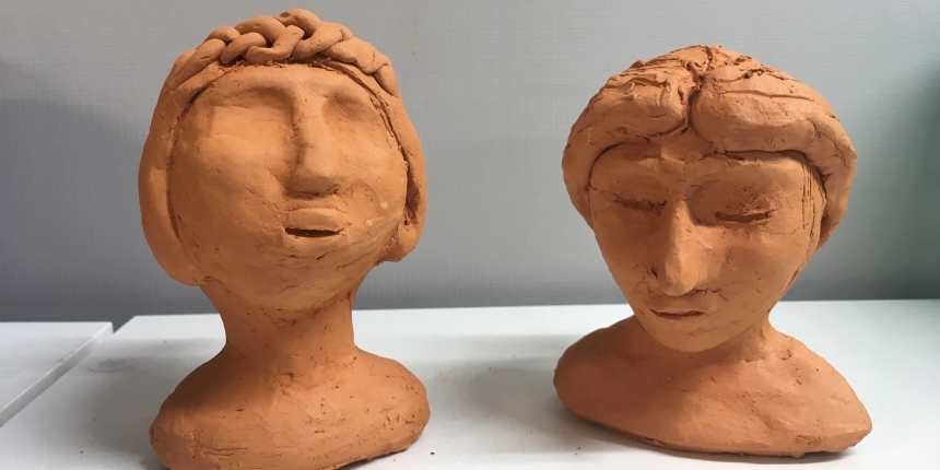 PortraitSculptures