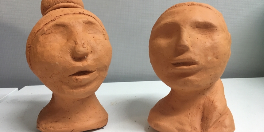 PortraitSculptures