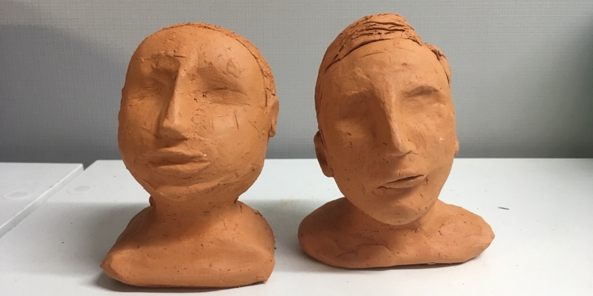 PortraitSculptures