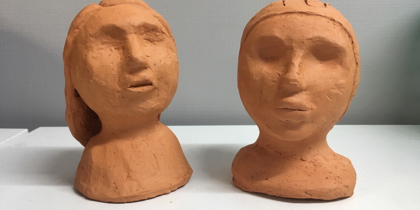 PortraitSculptures