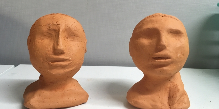 PortraitSculptures