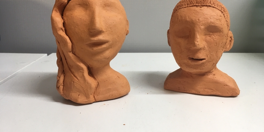 PortraitSculptures