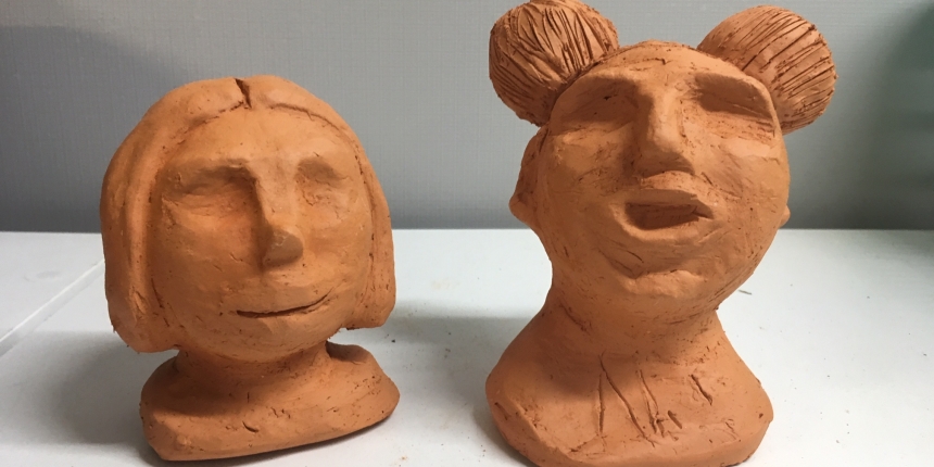 PortraitSculptures